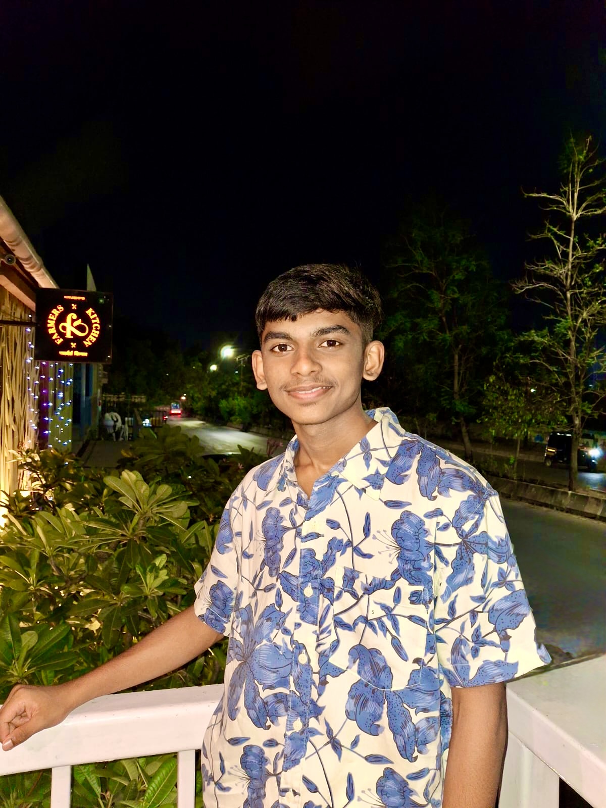 Devang Shimpi